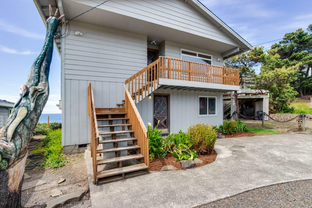Вилла Boone Family Retreat Lincoln Beach Экстерьер фото