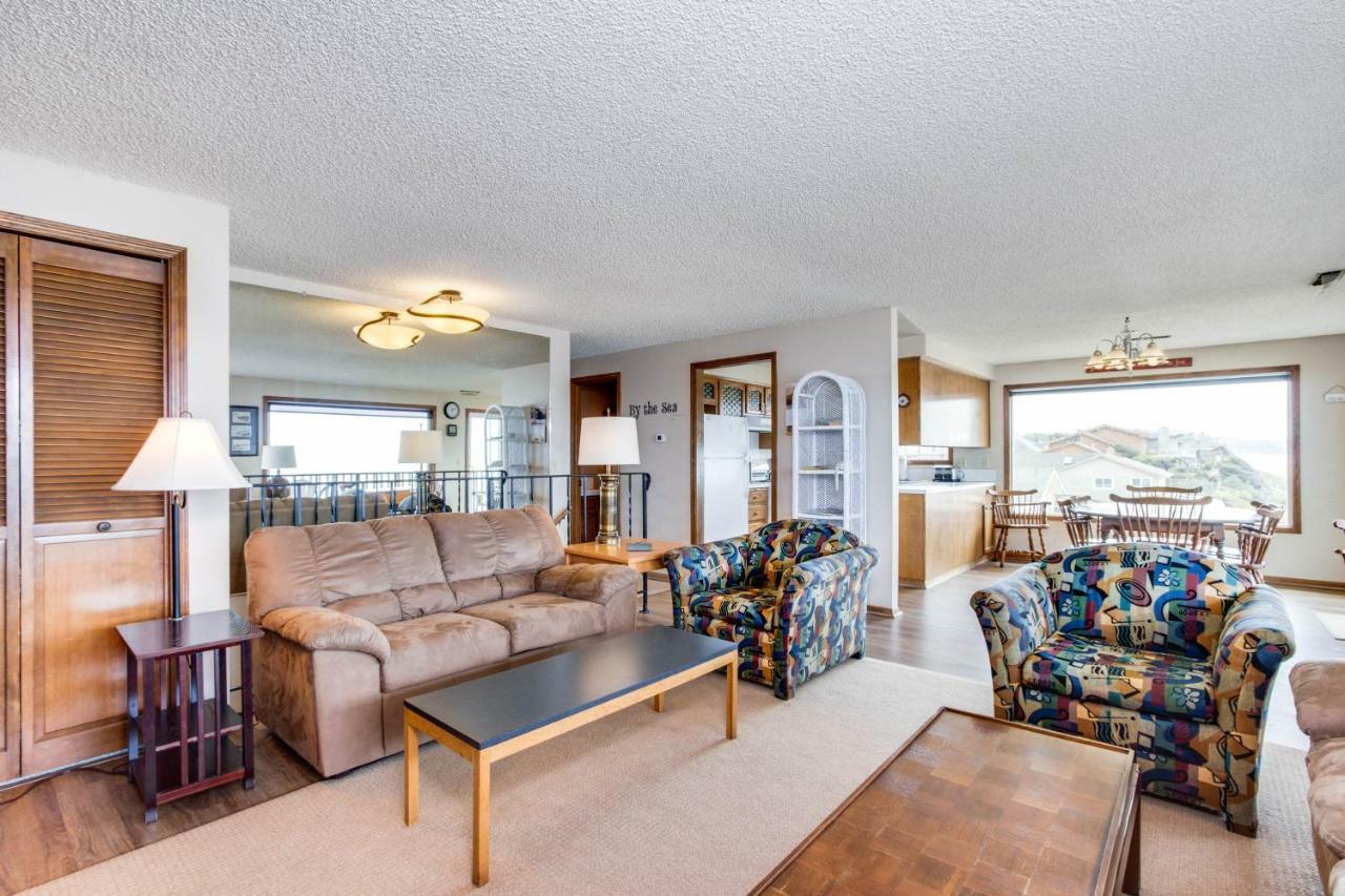 Вилла Boone Family Retreat Lincoln Beach Экстерьер фото