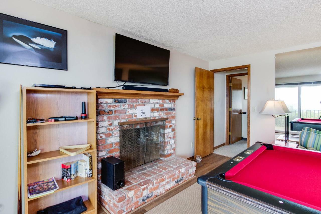 Вилла Boone Family Retreat Lincoln Beach Экстерьер фото