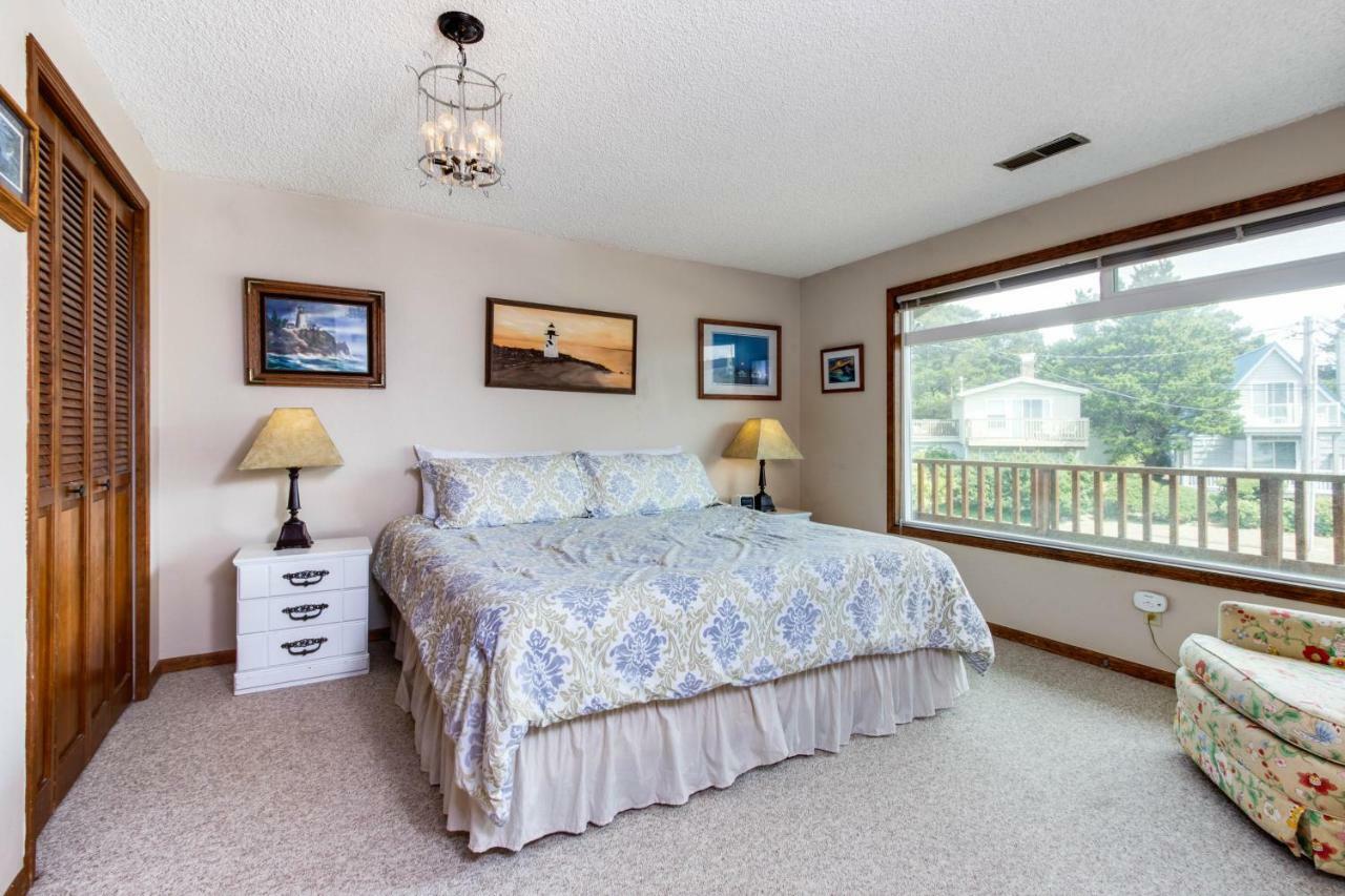 Вилла Boone Family Retreat Lincoln Beach Экстерьер фото