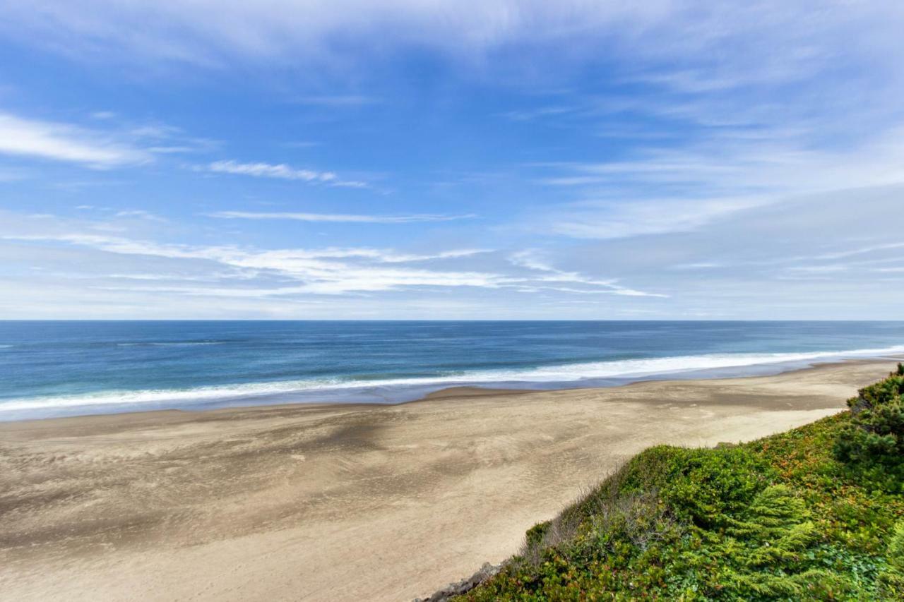 Вилла Boone Family Retreat Lincoln Beach Экстерьер фото