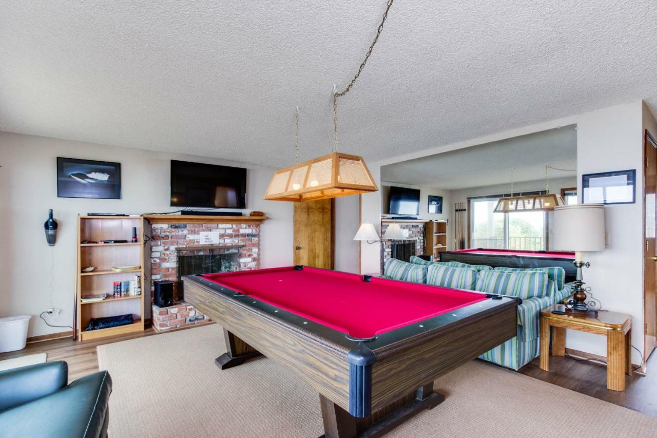 Вилла Boone Family Retreat Lincoln Beach Экстерьер фото