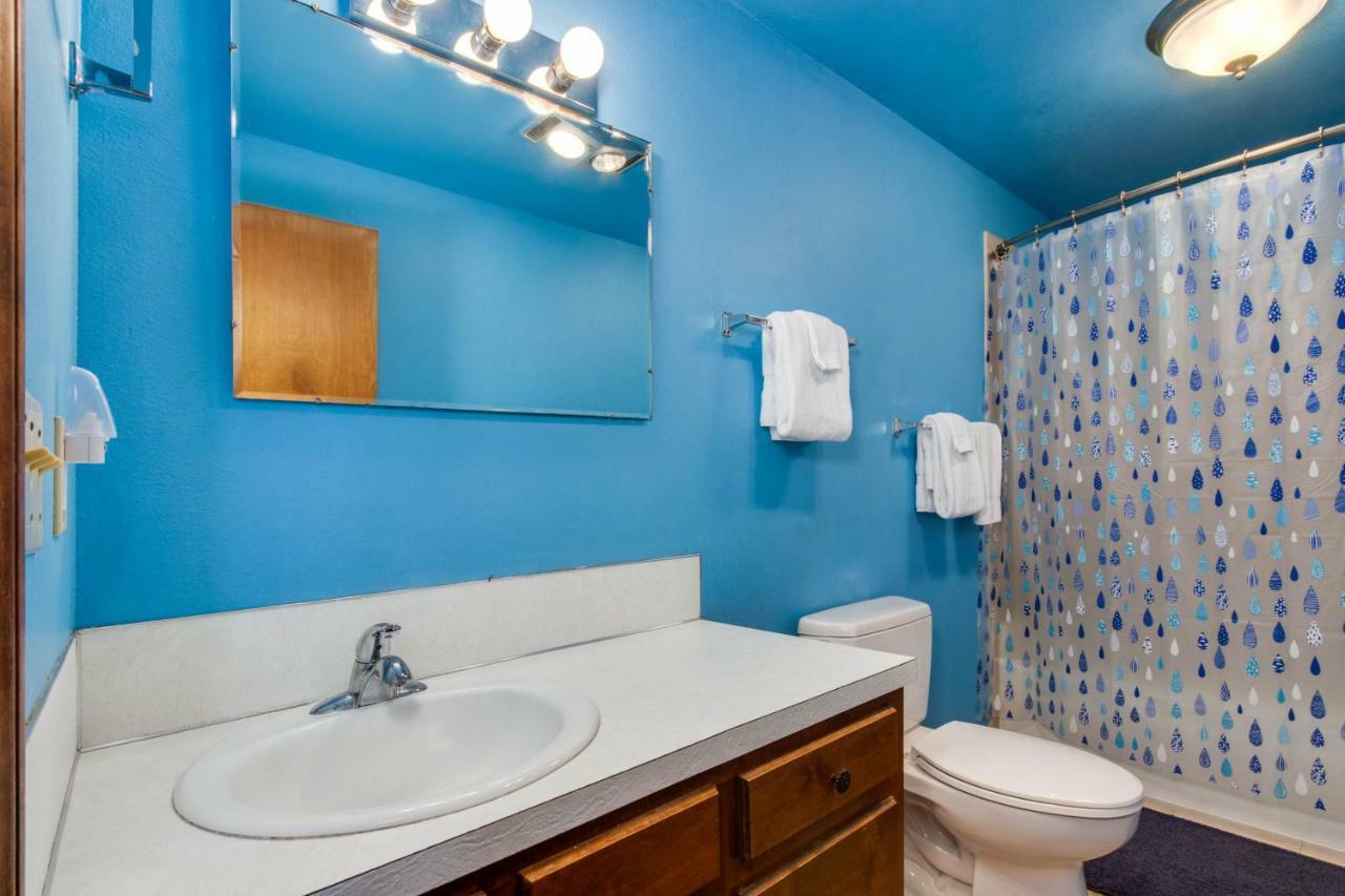 Вилла Boone Family Retreat Lincoln Beach Экстерьер фото